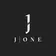 J One